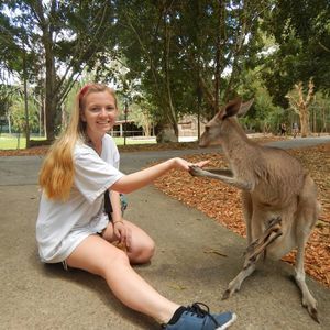 Meet your Posher, Karli